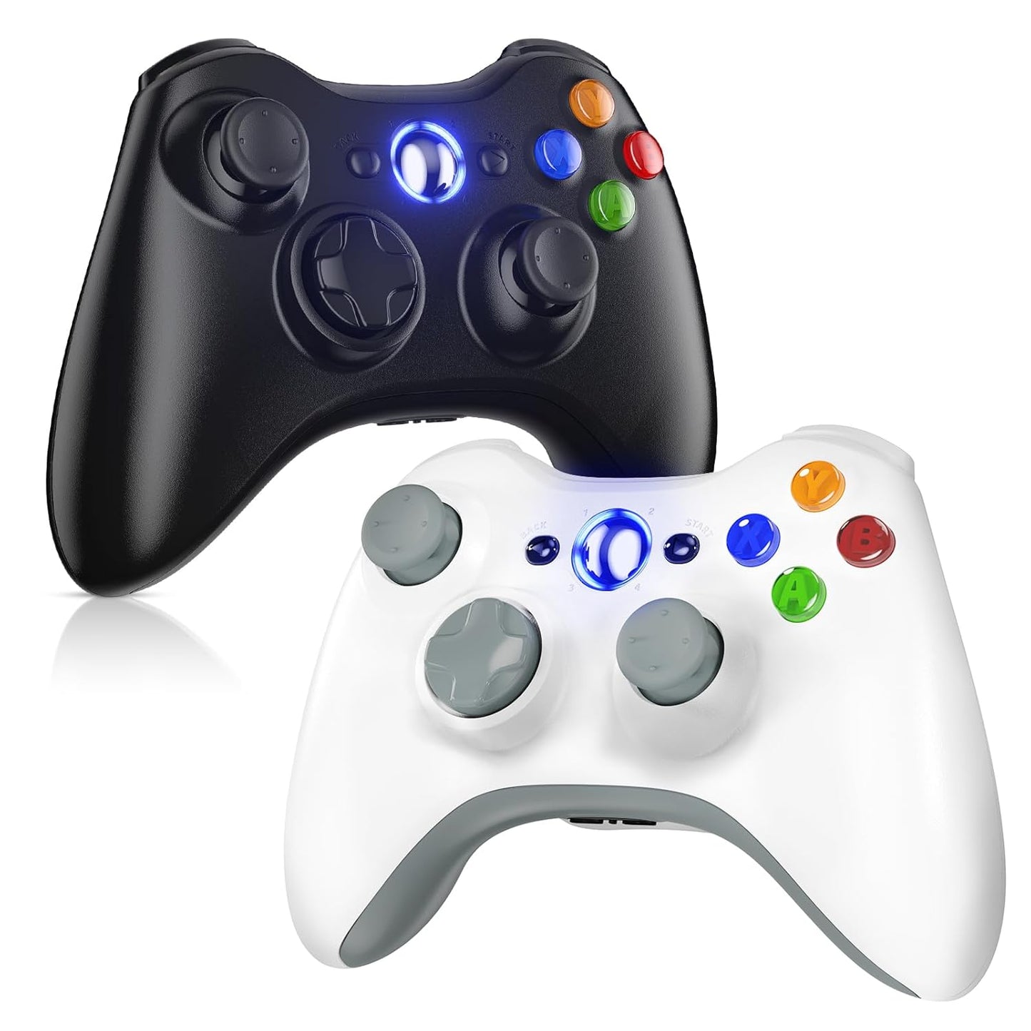 Wireless Xbox 360 Controller